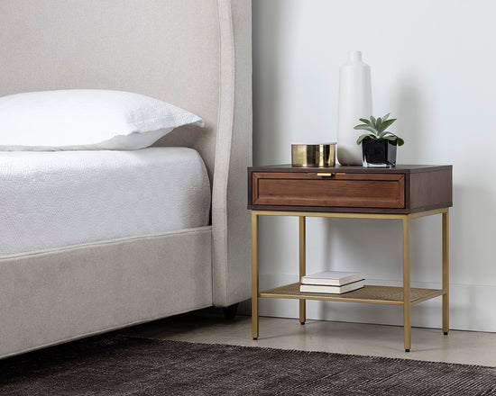 Sunpan Kingsdale Nightstand