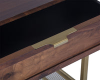 Sunpan Kingsdale Nightstand
