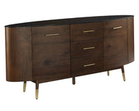 Sunpan Osmond Sideboard