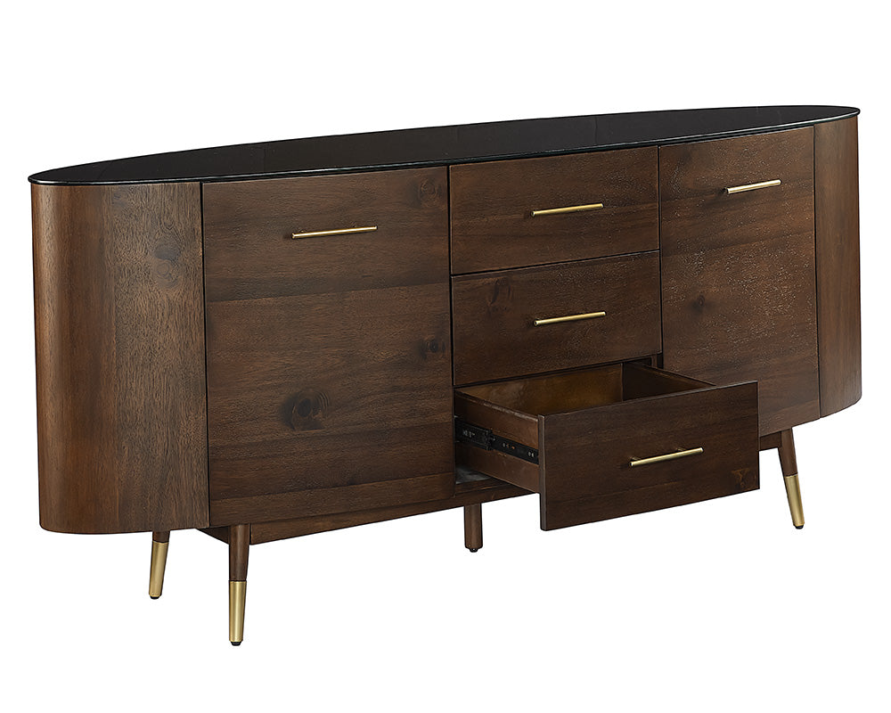 Sunpan Osmond Sideboard