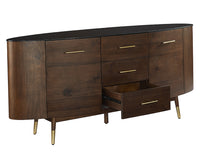 Sunpan Osmond Sideboard