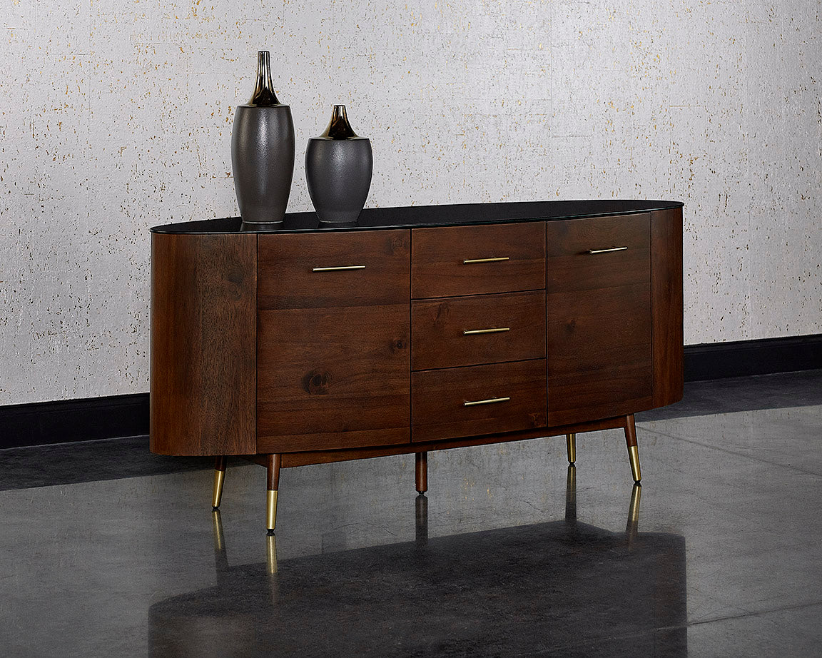 Sunpan Osmond Sideboard