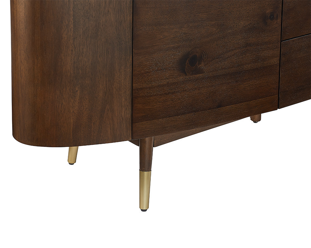 Sunpan Osmond Sideboard
