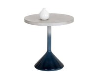 Sunpan Laszilo Side Table