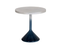 Sunpan Laszilo Side Table