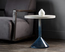 Sunpan Laszilo Side Table