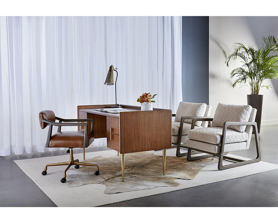 Sunpan Dawn Table Lamp