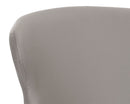 Sunpan Evora Dining Chair - Dillon Stratus Gray / Thunder Blue - Set of Two