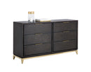 Sunpan Edmund Dresser