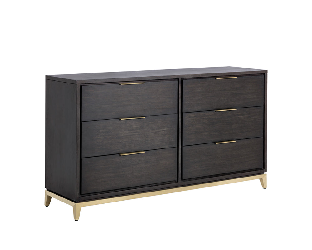 Sunpan Edmund Dresser