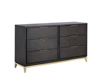 Sunpan Edmund Dresser