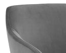 Sunpan Adelaide Counter Stool - Timeless Teal