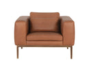 Sunpan Burr Armchair
