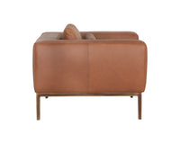 Sunpan Burr Armchair