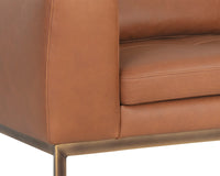 Sunpan Burr Armchair