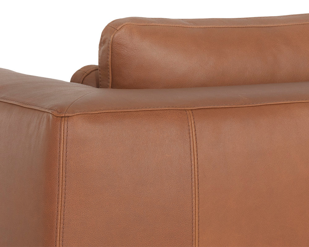 Sunpan Burr Armchair