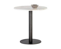 Sunpan Suki Bistro Table - 27.5"