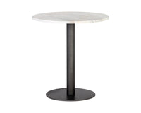 Sunpan Suki Bistro Table - 27.5"