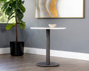 Sunpan Suki Bistro Table - 27.5"