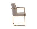 Sunpan Rayla Dining Armchair