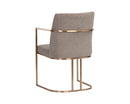 Sunpan Rayla Dining Armchair