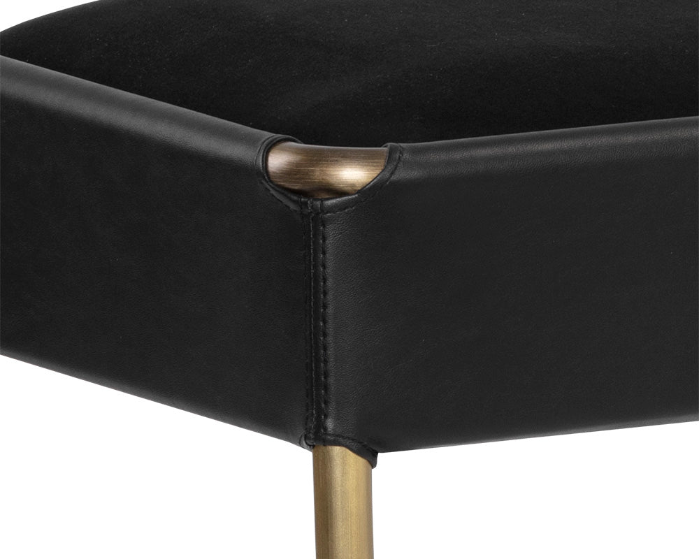 Sunpan Bellevue Bench
