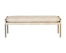 Sunpan Bellevue Bench