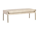 Sunpan Bellevue Bench