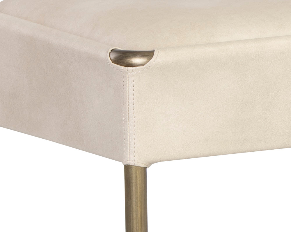 Sunpan Bellevue Bench
