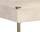 Sunpan Bellevue Bench