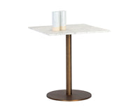 Sunpan Enco Bistro Table - Square - 24" / 30'' / Round 35''