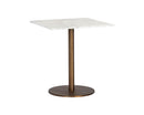 Sunpan Enco Bistro Table - Square - 24" / 30'' / Round 35''