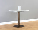 Sunpan Enco Bistro Table - Square - 24" / 30'' / Round 35''