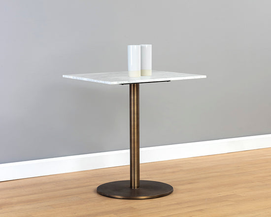 Sunpan Enco Bistro Table - Square - 24" / 30'' / Round 35''