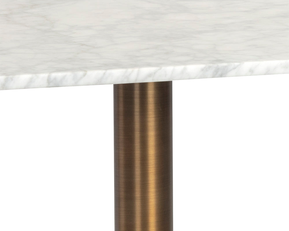 Sunpan Enco Bistro Table - Square - 24" / 30'' / Round 35''