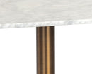 Sunpan Enco Bistro Table - Square - 24" / 30'' / Round 35''