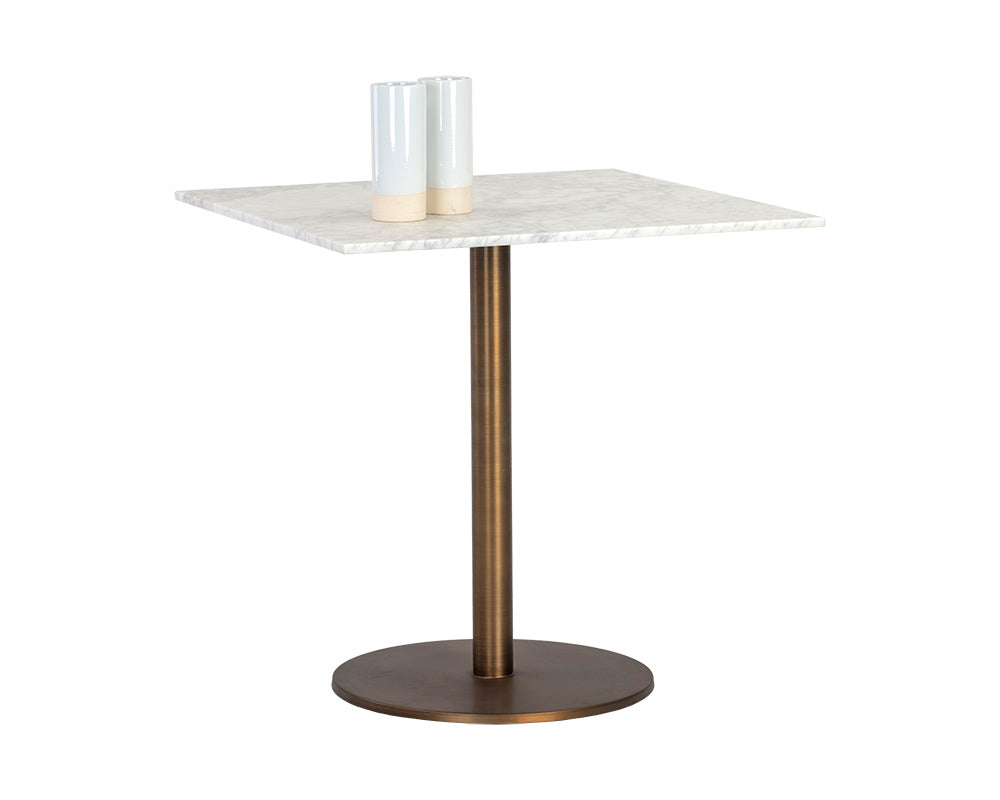 Sunpan Enco Bistro Table - Square - 30"