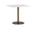 Sunpan Enco Bistro Table - Square - 30"