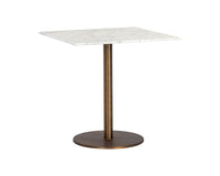 Sunpan Enco Bistro Table - Square - 30"