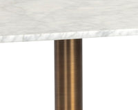Sunpan Enco Bistro Table - Square - 30"