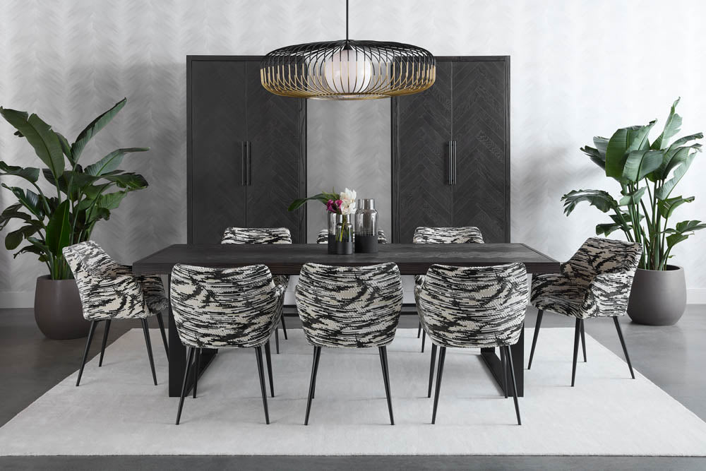 Sunpan Circa Pendant Light - Extra Large