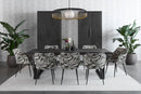 Sunpan Circa Pendant Light - Extra Large