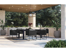 Sunpan Circa Pendant Light - Extra Large