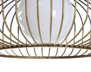 Sunpan Circa Pendant Light - Extra Large