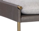 Sunpan Bellevue Bench