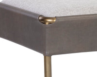 Sunpan Bellevue Bench