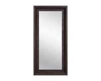 Sunpan Burbank Floor Mirror