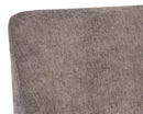 Sunpan Dover Lounge Chair - Bravo Portabella And Sparrow Grey/Napa Stone And Polo Club Stone