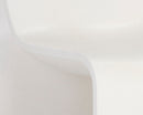 Sunpan Odyssey Lounge Chair In Grey/White