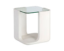 Sunpan Odis End Table
